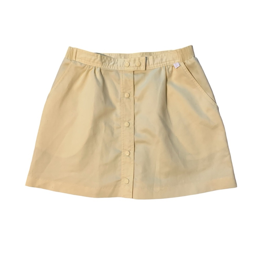 Vintage Lily’s of Beverly Hills Mini Skirt
